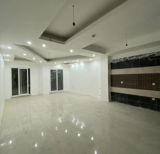 فروش آپارتمان 120متری 3خواب در برج چناران بابلسر