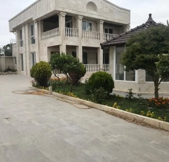 خرید ویلای مستقل قابل معاوضه در جاده دریاکنار