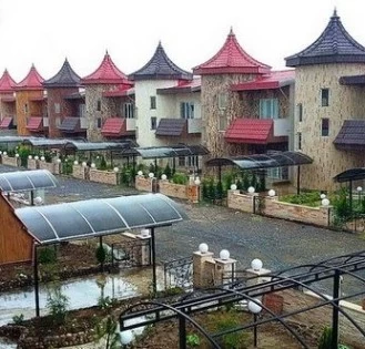 زمین سند دار 200 متری در صفاییه بابلسر