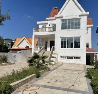 ویلا کلاسیک 420 متری در بابلسر علی آباد شهرکی