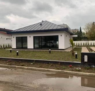 باغ ویلا شهرک دریاکنار باغ ویلا شهرک دریاکنار