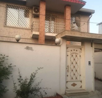 ویلا ساحلی در اجاکسر بابلسر