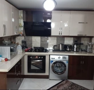 آپارتمان 125 متری در پاسداران بابلسر