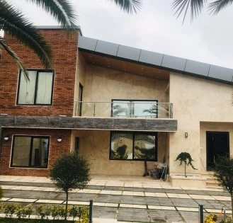 ویلا مدرن در شهرک صفاییه بابلسر ویلا مدرن در شهرک صفاییه بابلسر