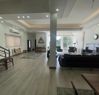 ویلا با موقعیت عالی در شهرک دریاسر