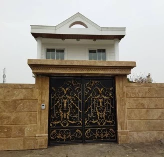 ویلای نوساخت در علی آباد بابلسر ویلای نوساخت در علی آباد بابلسر