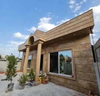 ویلا نوساخت شیک 180 متر بهشتی بابلسر