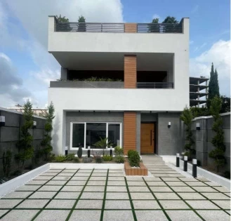 فروش ویلا سه خواب نزدیک دریا در شهر بابلسر