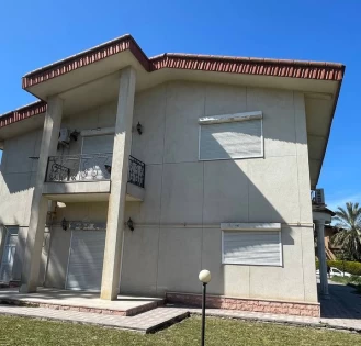 فروش ویلا قواره دوم دریا در شهرک خانه دریا