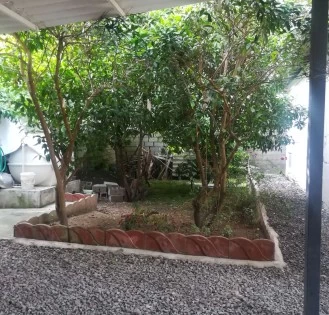 ویلا با حیاط سرسبز 300 متری در پاسداران بابلسر