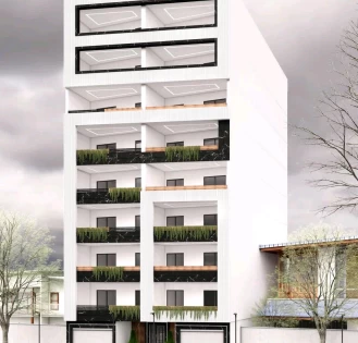 پیش فروش آپارتمان 155 متری در خیابان شریعتی بابلسر