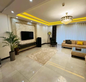 آپارتمان دو خوابه 120 متری در خیابان ولیعصر بابلسر