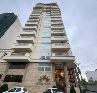 فروش آپارتمان با ویو رودخانه بابلرود بابلسر