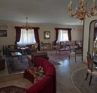 ویلای تریبلکس 4 خواب در جاده دریاکنار بابلسر