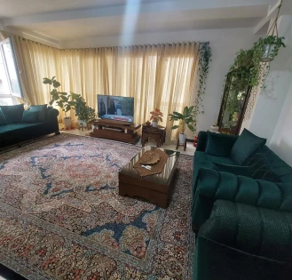 آپارتمان ساحلی نقلی در خیابان ولیعصر بابلسر