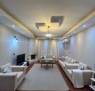 اپارتمان نقلی فول فرنیش در شهرک دریاکنار