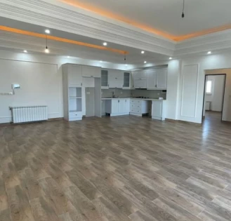 برج ساحلی 120متری 3خواب در برج خانه شرقی بابلسر