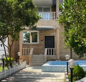 خرید ویلاباغ نوساخت در بهنمیر