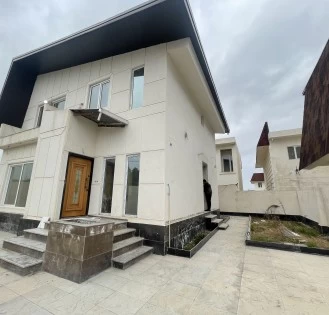 ویلا نوساز در جاده بابلسر دوبلکس