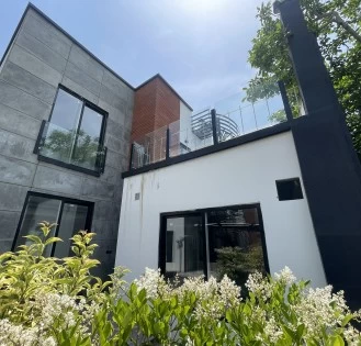 خرید ویلا شهرک چنار بابلسر