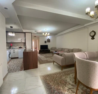 فروش واحد 105 متری در برج سفید بابلسر