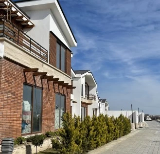 خرید ویلای دوبلکس شهرکی در منطقه اجاکسر خرید ویلای دوبلکس شهرکی در منطقه اجاکسر
