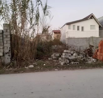 زمین با سند و جواز ساخت 197 متری در شهرک صفاییه