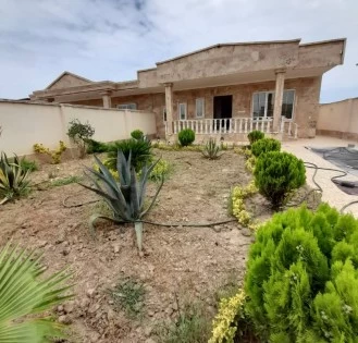 ویلا ساحلی نوساز در اوکسر بابلسر