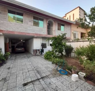 ویلا با سوئیت مجزا در شهرک قائم بابلسر