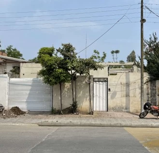 زمین خوش نقشه در مدائنی بابلسر