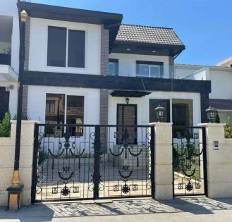 ویلا مدرن نوساز صفاییه بابلسر