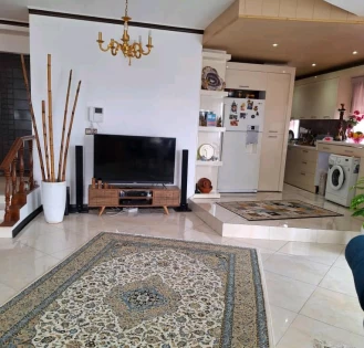 فروش واحد سه خوابه در خیابان ولیعصر بابلسر