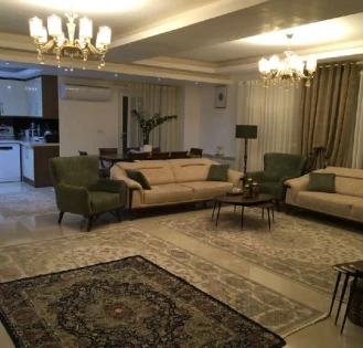 آپارتمان 111متری دو خواب در خیابان شریعتی بابلسر