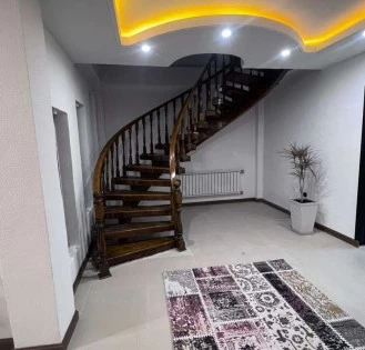 ویلا شهرکی دوبلکس در صفاییه