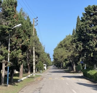 فروش ویلا کلنگی 2خواب در شهرک دریاکنار