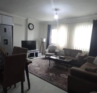 آپارتمان 80 متری مسکن معلمان