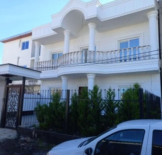 ویلا استخردار فول امکانات در اجاکسر بابلسر