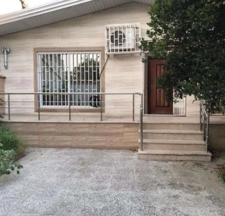 ویلا فول امکانات در علی آباد بابلسر