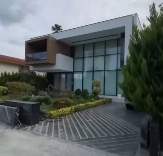 ویلای 630 متری در شهرک خانه دریا سرخرود