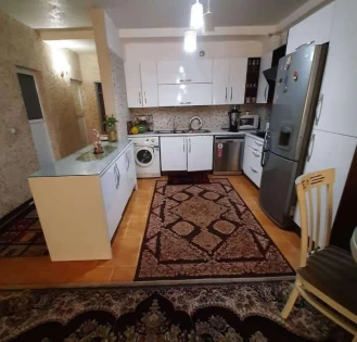 فروش آپارتمان در بابلسر 2خوابه منطقه اجاکسر