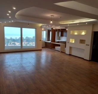 آپارتمان ساحلی در نخست وزیری بابلسر