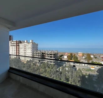 فروش واحد 85 متری در برج ساحلی رویای هستی بابلسر