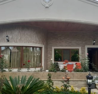 ویلا شهرکی در صفاییه ی بابلسر