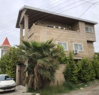 ویلا مبله کامل با سند در اجاکسر بابلسر