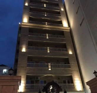 آپارتمان 102 متری بابلسر ویو ابدی دریا