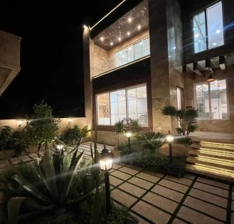 360 متر ویلای ساحلی مدرن و  استخردار  در سرخرود 360 متر ویلای ساحلی مدرن و  استخردار  در سرخرود