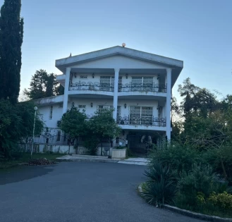 فروش ویلا 500 متری در شهرک دریاکنار بابلسر