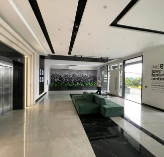 140متری در برج تندیس جنب خزرشهر شمالی