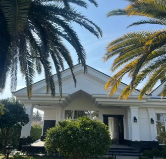 فروش ویلا سه خواب فلت در شهرک خزرشهر جنوبی