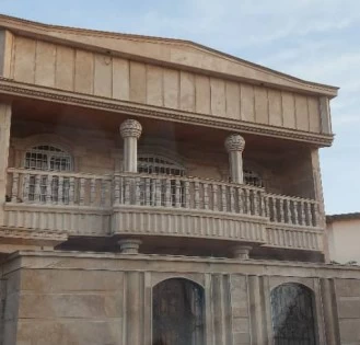 ویلا اجاکسر بابلسر ویلا اجاکسر بابلسر